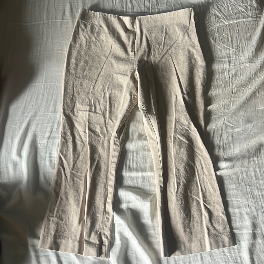 Work Khakis. A New Day from Target. Size 16
